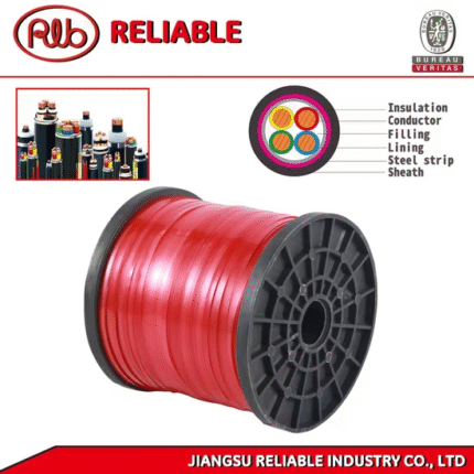 Cable Color Identification Tape main