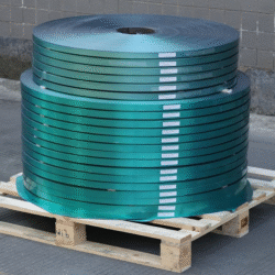Copolymer Coated Steel Tape For Cable Armoring1