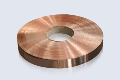 Copper Tape For Cable main