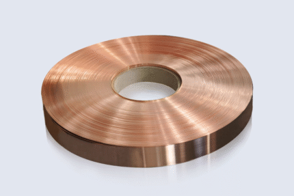 Copper Tape For Cable main