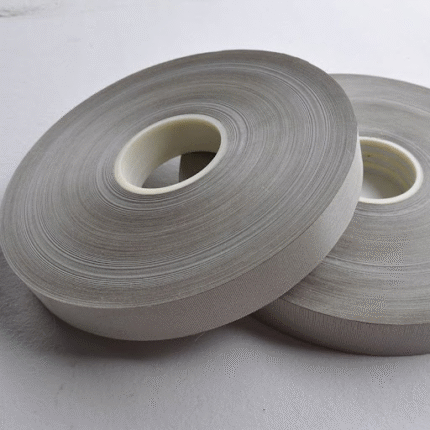 Fire Resistant Cable Mica Tape 1
