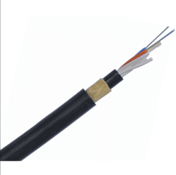 All Dielectric Self-Supporting Aerial Cable (ADSS)