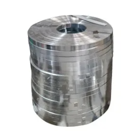 Galvanized Steel Tape For Cable Armoring2