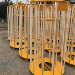 Tel Çekme Makinesi için Tel Sarıcı