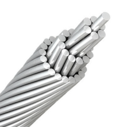 All Aluminum Alloy Conductor (AAAC) main