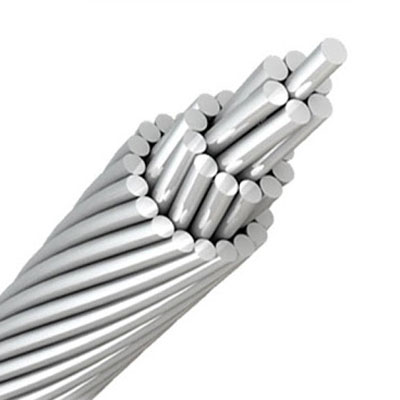 All Aluminum Alloy Conductor (AAAC) main
