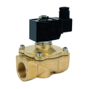 Solenoid Valves 1