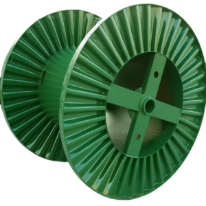 Tambour de câble en acier ondulé PN800 à PN5000 2