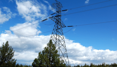 All Dielectric Self-supporting Aerial Cable (ADSS)