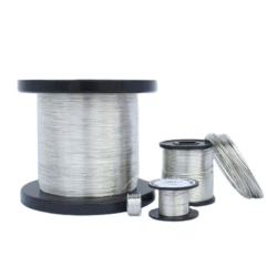 Aluminum Alloy Wire 2