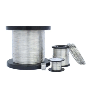 Aluminum Alloy Wire 2