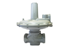 Gas Regulating Valves main