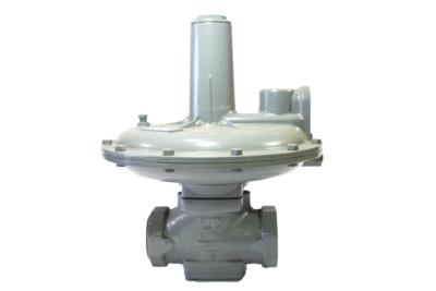Gas Regulating Valves main