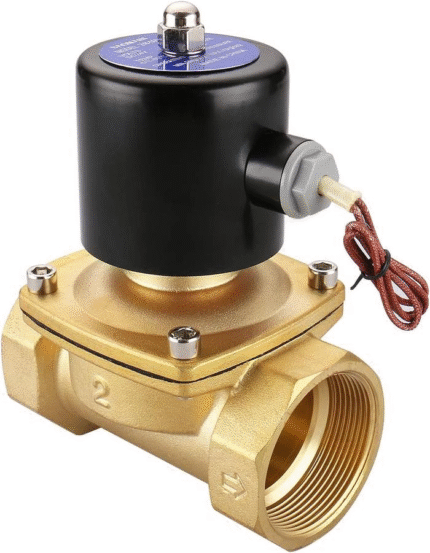 Solenoid Valves 2