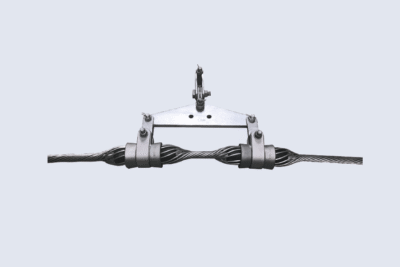 Prestranded Suspension Clamp for OPGW main