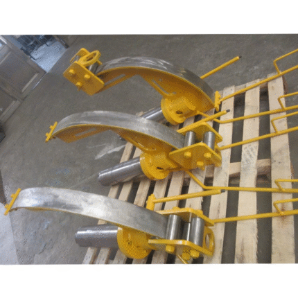 Tilting Units & Coil Lifter 3