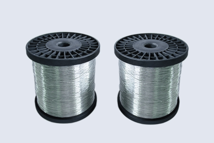 Tin Coated Copper Clad Steel Wire (TCCS) | High-Performance Tinned Composite Conductor 1