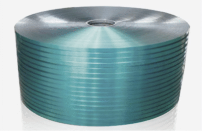 Copolymer Coated Aluminium Tape 3
