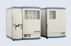محلل الأكسجين والنيتروجين والهيدروجين طراز ONH-3000 نبضي بالأشعة تحت الحمراء 1