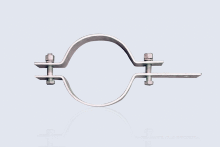 Fastening Fixture for Optical Cables