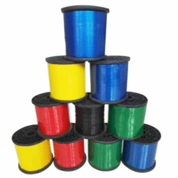 Cable Color Identification Tape1