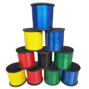 Cable Color Identification Tape1