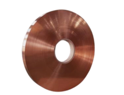 Copper Tape For Cable 1