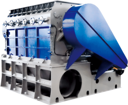 Heavy Duty Granulator Biggest Plastic Crusher 1