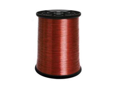 Enameled Aluminum Wire 1