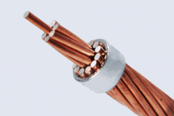 Copper Clad Steel Strand Wire (CCS) main