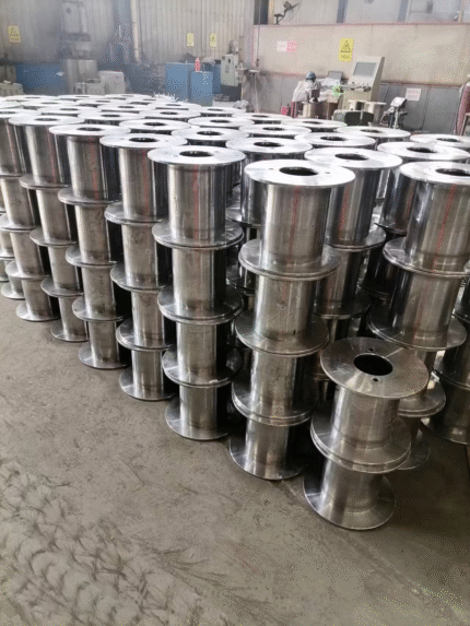 PN Tablet Strengthen Enhanced Type Machine Bobbin PN800 To PN5000 1