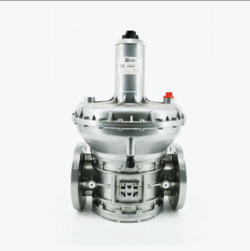Gas Regulating Valves 4