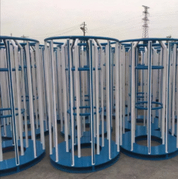 Tel Çekme Makinesi İçin Tel Sarıcı