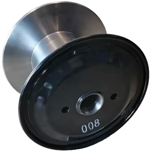 Çift Katmanlı Yüksek Hızlı Bobin PND315 - PN1250 ana