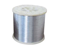 Aluminum Alloy Wire main