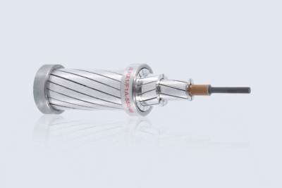 Aluminum Conductor Composite Core (ACCC) main