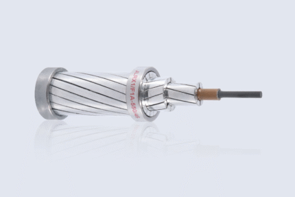 Aluminum Conductor Composite Core (ACCC) main