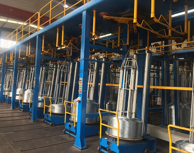 Aluminum-Sheath-Corrugated-Pipe-Extrusion-Machine