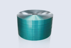 Copolymer Coated Steel Tape For Cable Armoring main