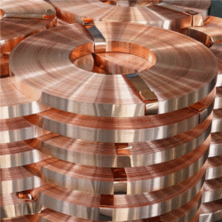 Copper Tape For Cable 2