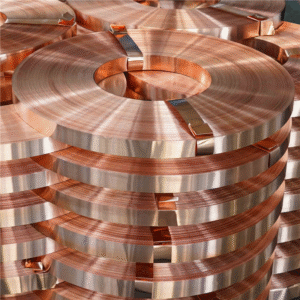 Copper Tape For Cable 2