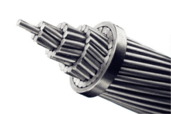 All Aluminum Alloy Conductor (AAAC) 2