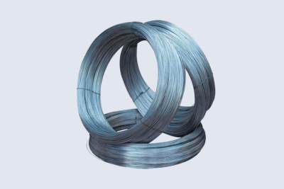 Galvanized Steel Strand Wire for ACSR 2
