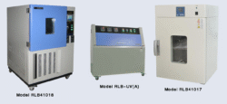 Aging Test Chamber For Industrial Testing 2