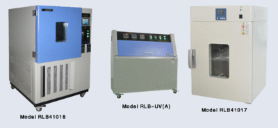 Aging Test Chamber For Industrial Testing 2