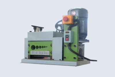 Cable Wire Recycling Machine OTD1000 2