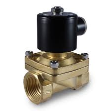 Solenoid Valves main