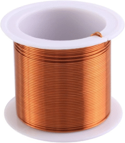 Enameled Copper Wire 2