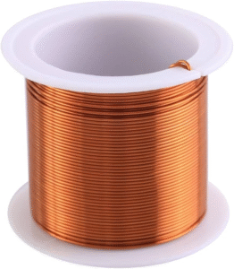 Enameled Copper Wire 2