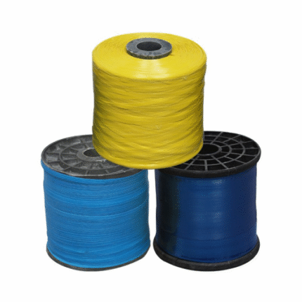 Cable Color Identification Tape2